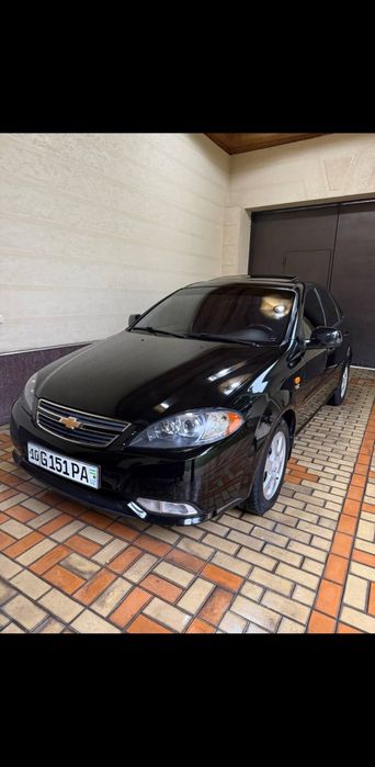 Jentra 3 pazisa 1 qul haydalgan mashina uzimiki trichilmas: 13 000 у.е. - Chevrolet Ташкент на Olx