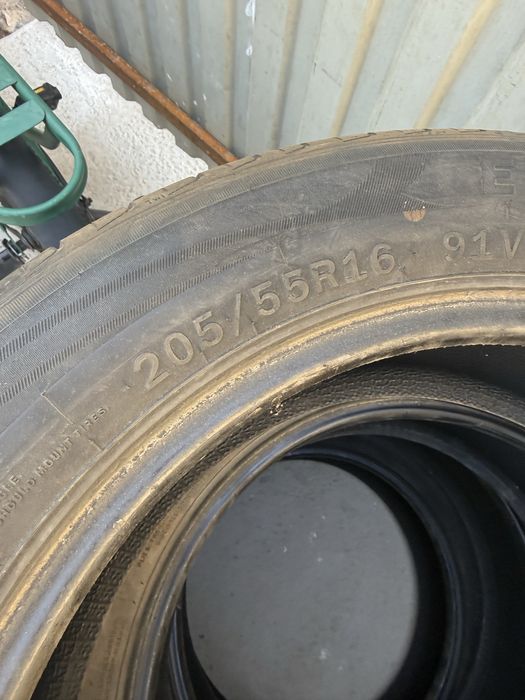 Авто шинь летние