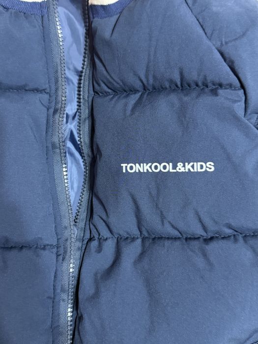 Куртка для мальчика Корея