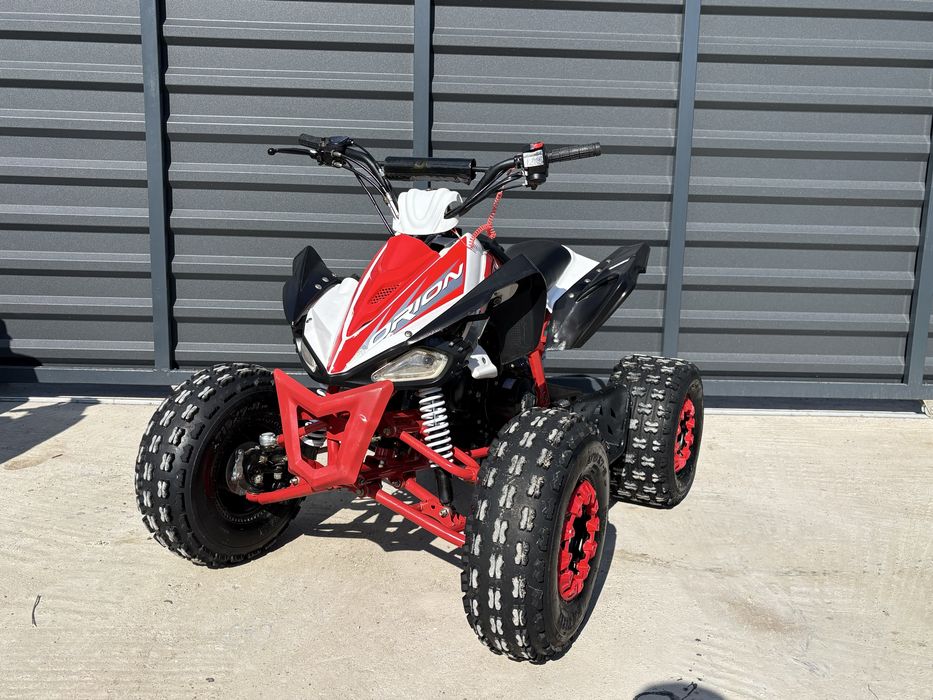 ‼️Atv ORION 125‼️.