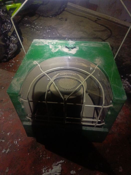 Продам отопитель