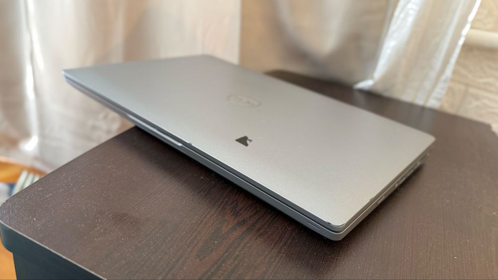 Dell Latitude 5420