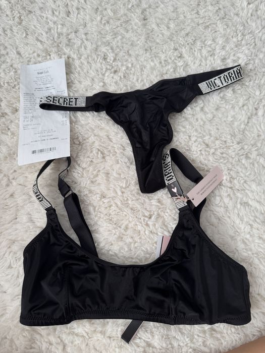 Set Victoria’s Secret S