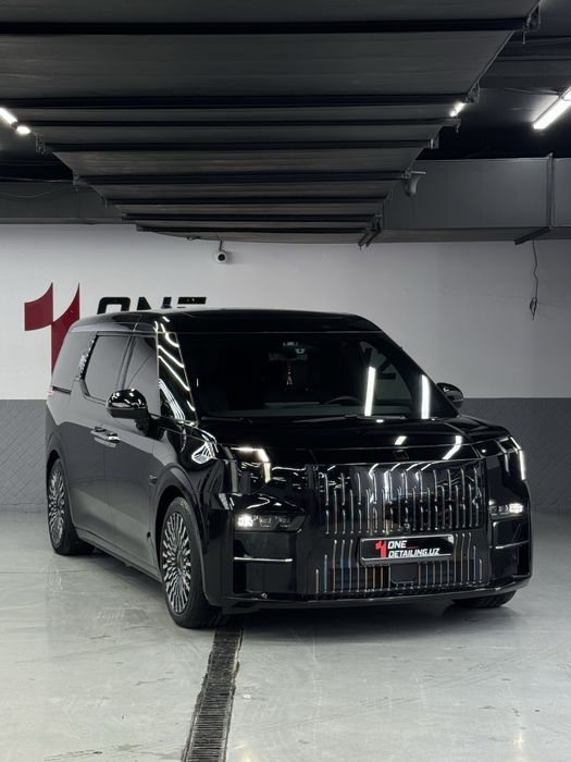 Продаётся Zeekr 009