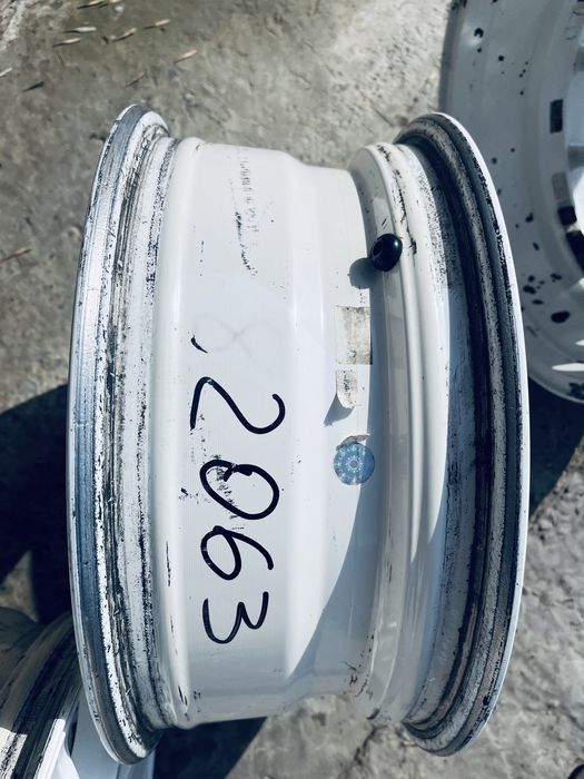 Продаю диски TGRACING R16