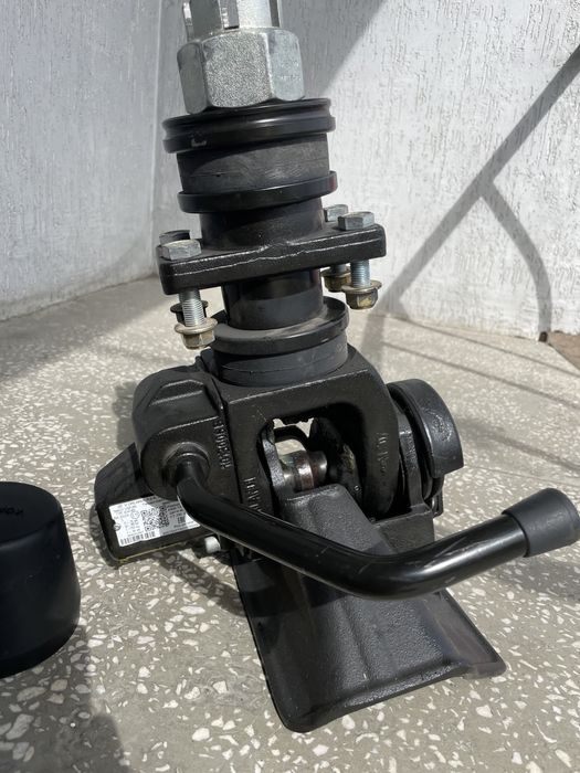 Фаркоп ворланди 38