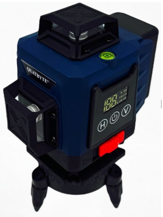 Су жаңа лазерный уровень сатылады