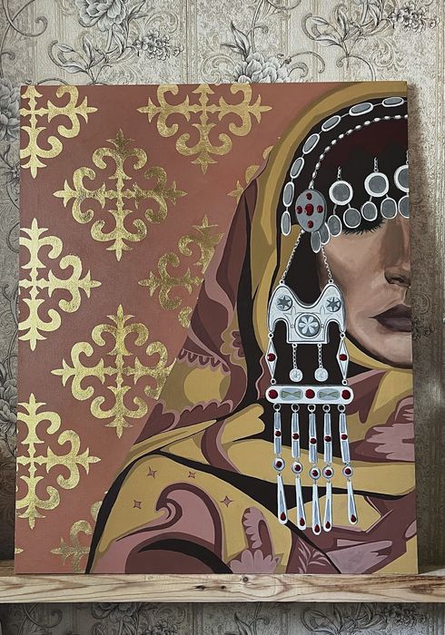 Интерьерная картина