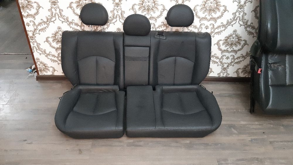 211  мерседес 211