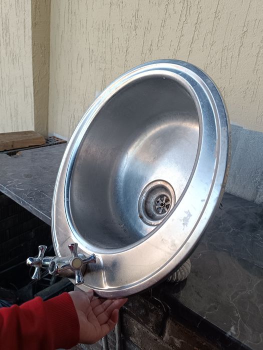 Раковина для кухни