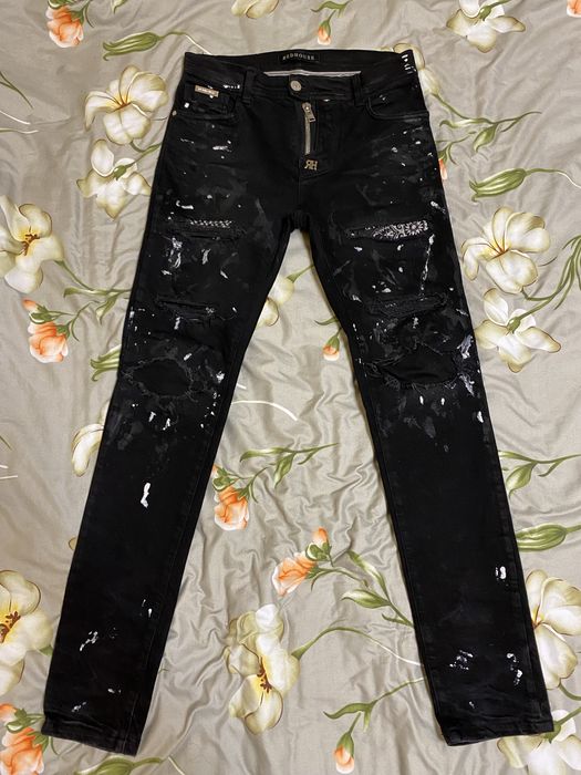 Blugi redhouse model rar 32/40