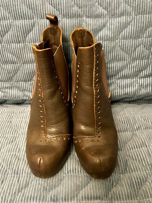 Дамски зимни боти Pedro Garcia 38