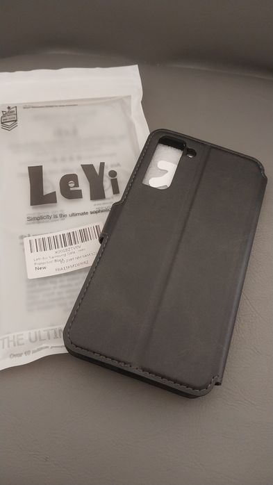 Leyi Huse Protectie Pentru Samsung S21