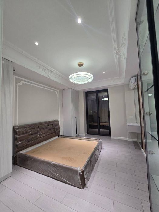 Новостройка Уста-Ширин 4/5/12 192квм евроремонт