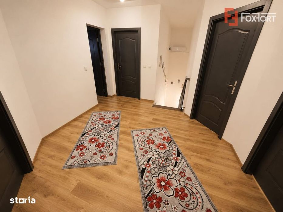 COMISION 0% Casa individuala 6 camere, 693 mp teren - zona Gai