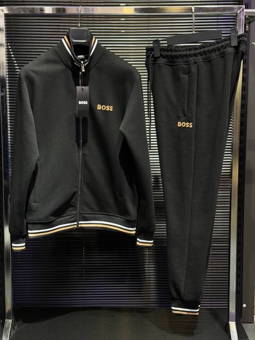 Trening HUGO Boss model nou