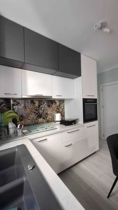 Двустаен апартамент