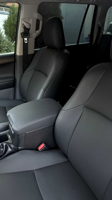 Toyota Land Cruiser Prado 150