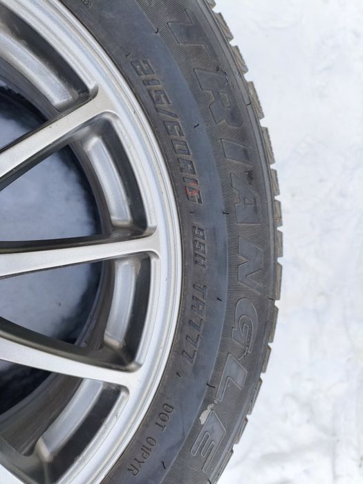 Принимаем б/у Шины Любых размеров