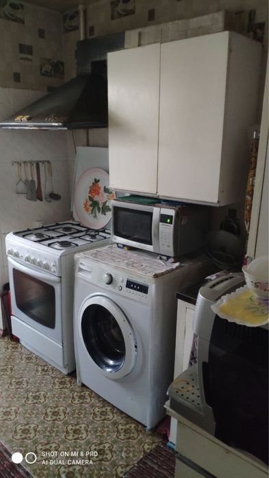 Чиланзар-23, 1*2-2-5, лоджия 2*6, Фархадский!