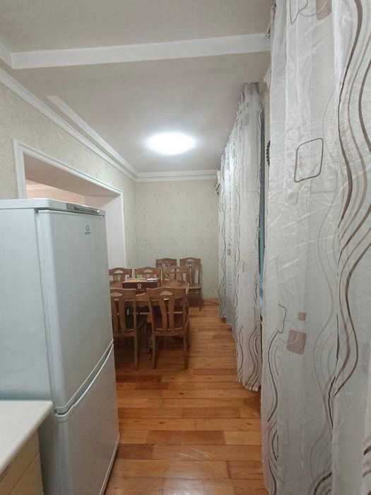 продается квартира 2/1/5  Чилонзар 5