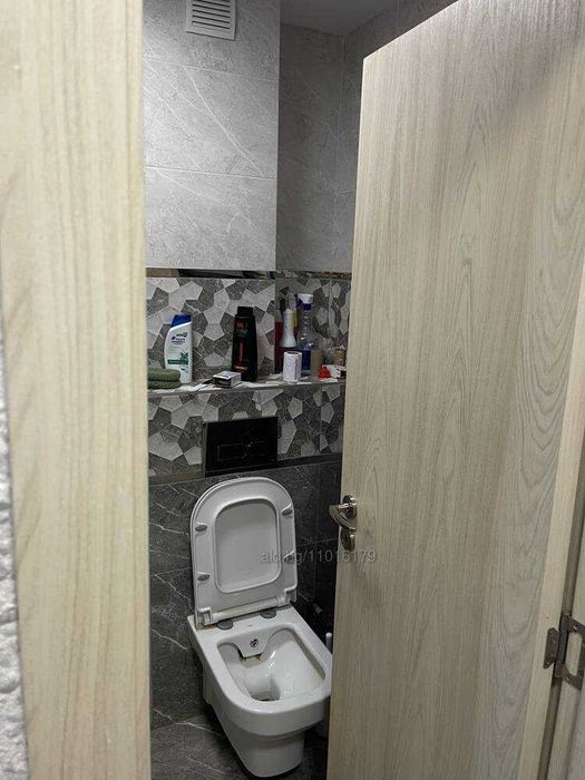 Продава се Тристаен апартамент в Стара Загора, Аязмото - 106 кв.м за 943 €/кв.м - Снимка #3