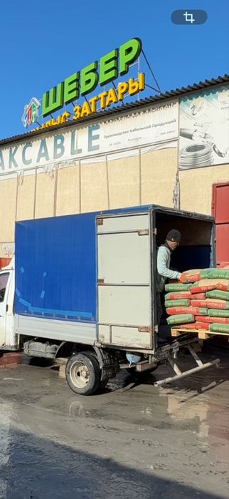 Газель борт Борт на газел