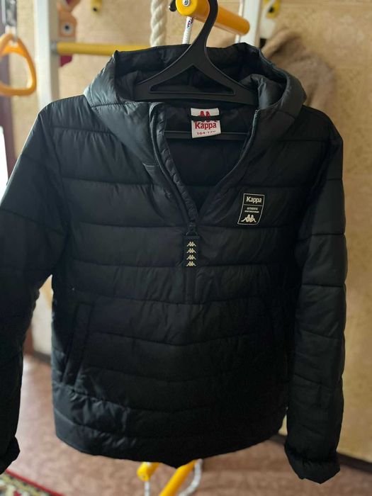 Куртка-анорак 164-170 Kappa