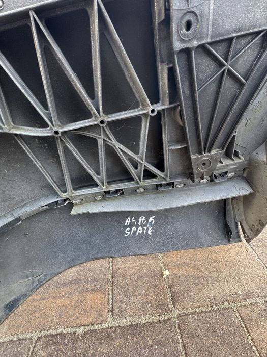 Bara spate Audi A4 B5