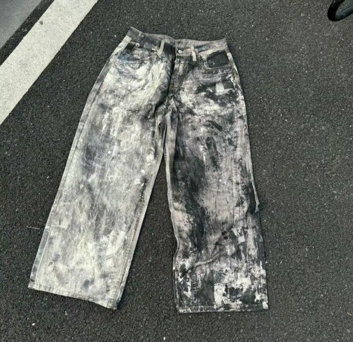 Acne Studio брюки