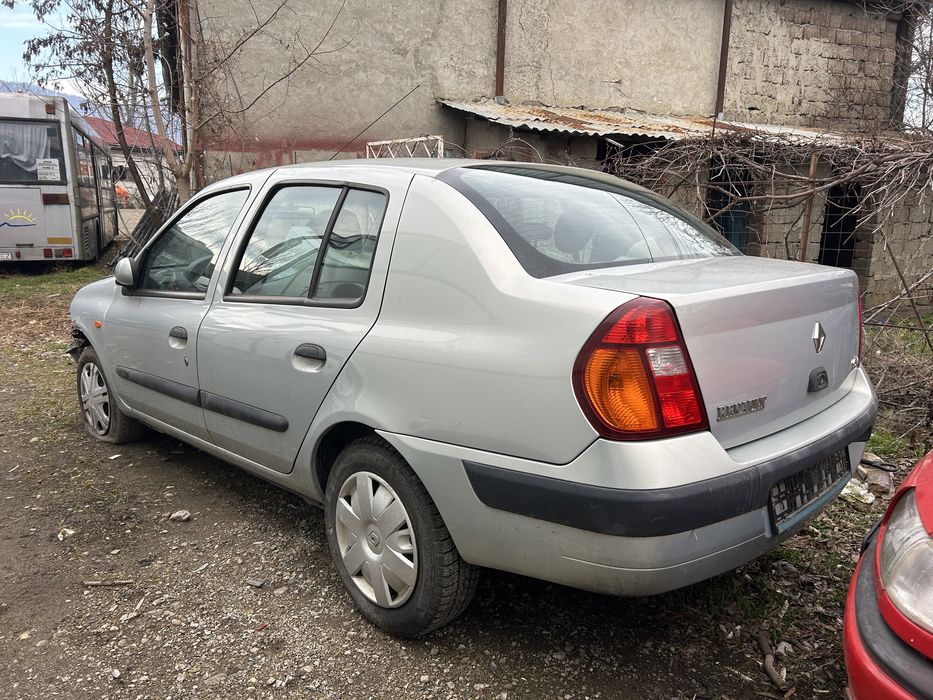 Injectoare 1.5 dci Renault Clio 2, turbină/turbo, pompa de inalte