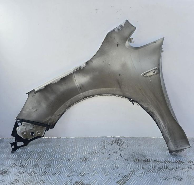 Aripa fata dreapta Opel Astra J Facelift