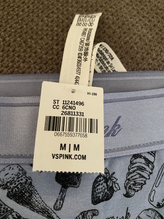 Lenjerie intima Victoria Secret, marime M