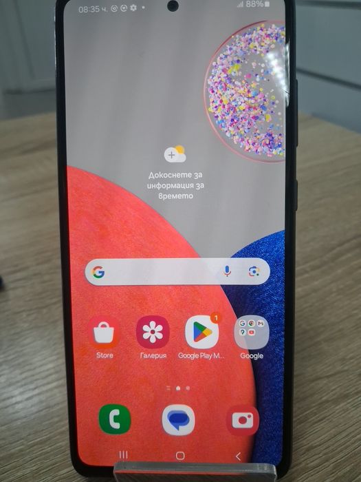 Samsung  Galaxy A52s. 5G