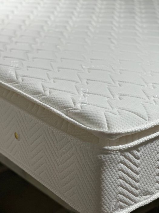 Матрасы ортапедический анатамический