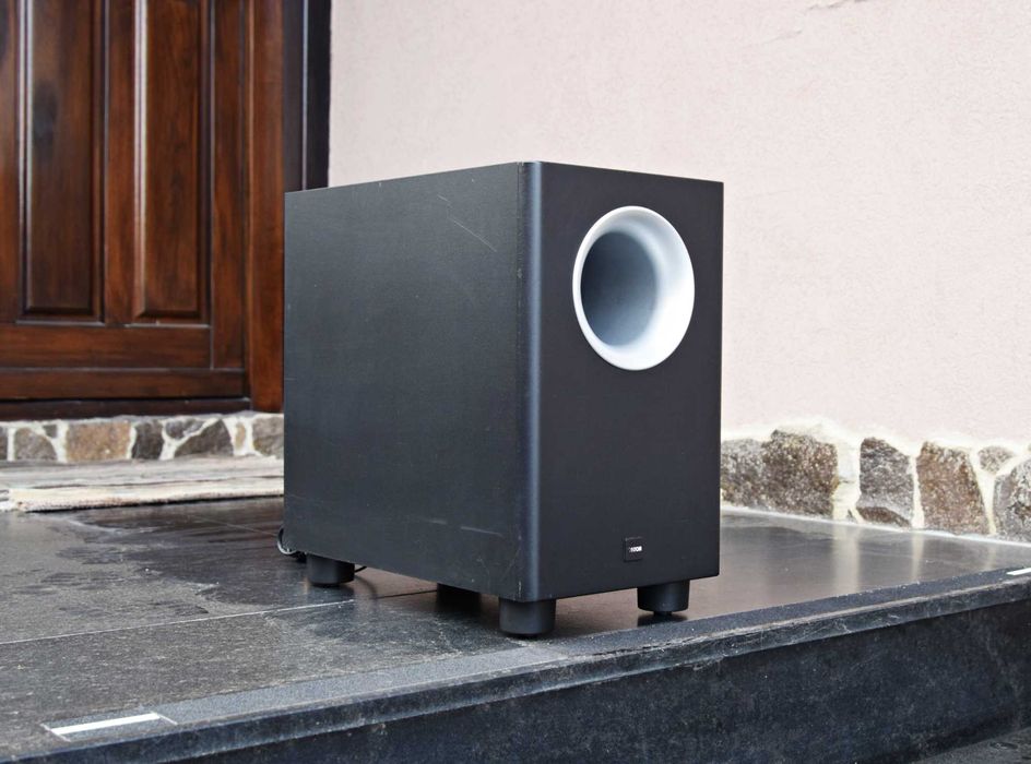 Subwoofer activ Canton AS 60 CX