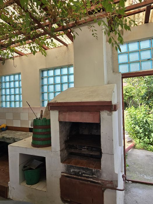 Vand casa si teren  in Oboga , Olt