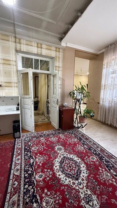 Продаю дом в Мирабадском районе Одноэтажный, 5 комнат