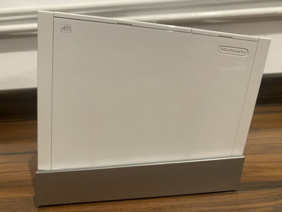 Nintendo Wii pachet complet