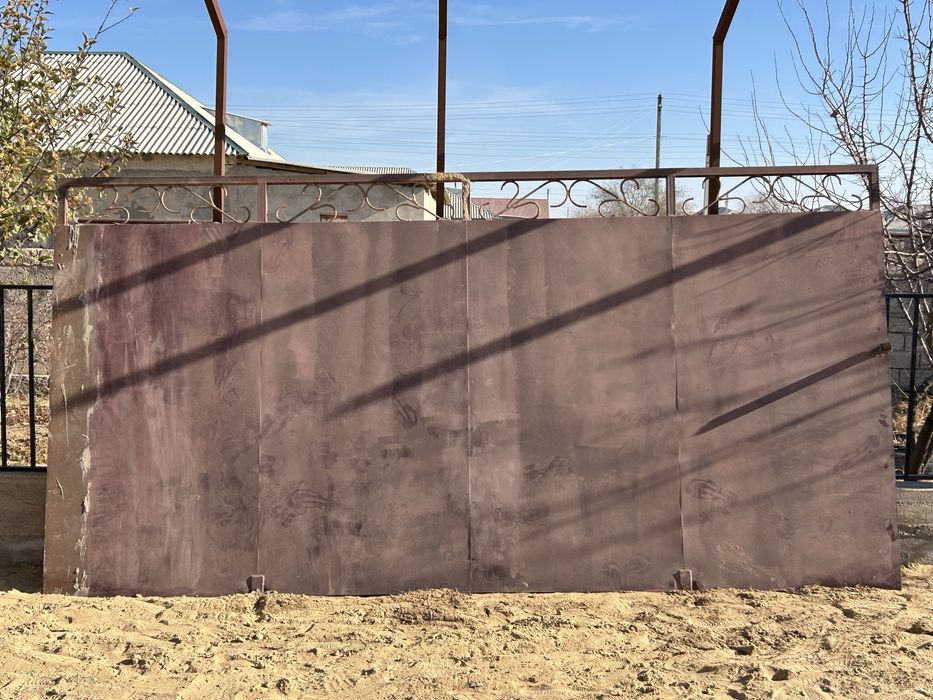 Вората сатылады.