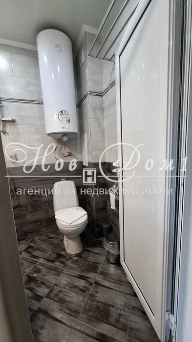 Дава се под наем Едностаен апартамент в Варна, Зимно кино Тракия - 30 кв.м за 350 € - Снимка #8