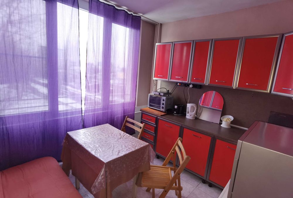 Дава се под наем Едностаен апартамент в София, Дружба 1 - 42 кв.м за 357 € - Снимка #11