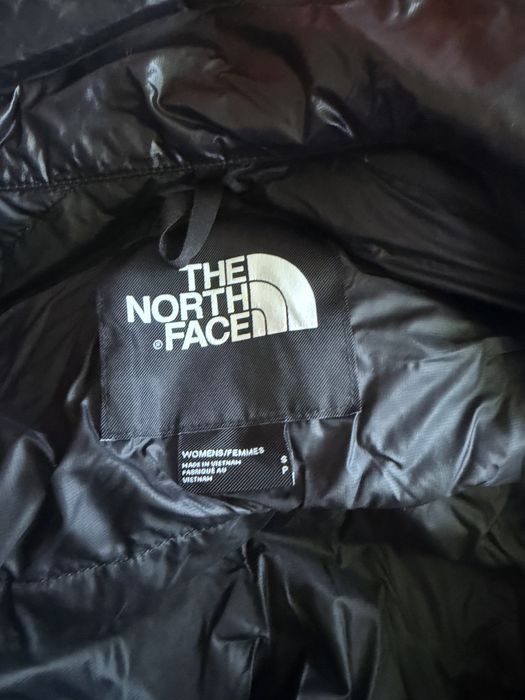 Зимно яке Nortface