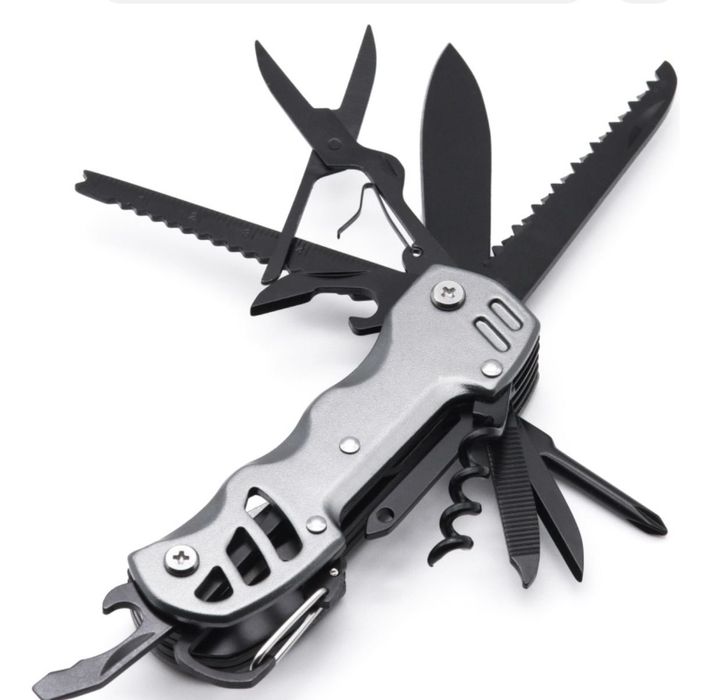 Мультитул, набор универсальный новый