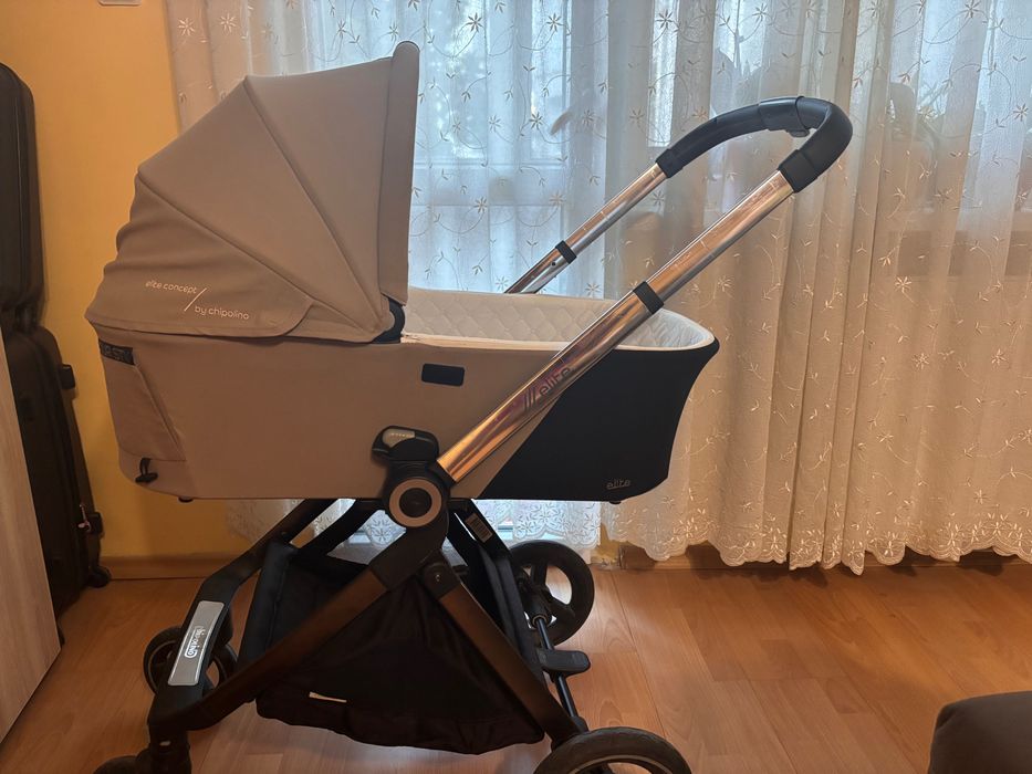 Количка Chipolino Elite