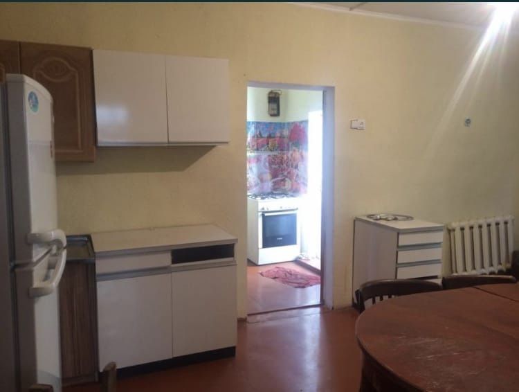 Сдам половину дома семейным