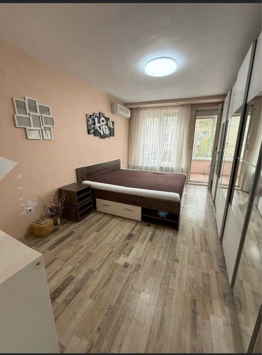 Дава се под наем Двустаен апартамент в София, Редута - 70 кв.м за 479.4 € - Снимка #8