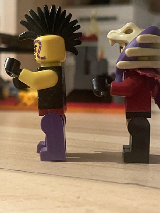 Лего ниндзяго Lego