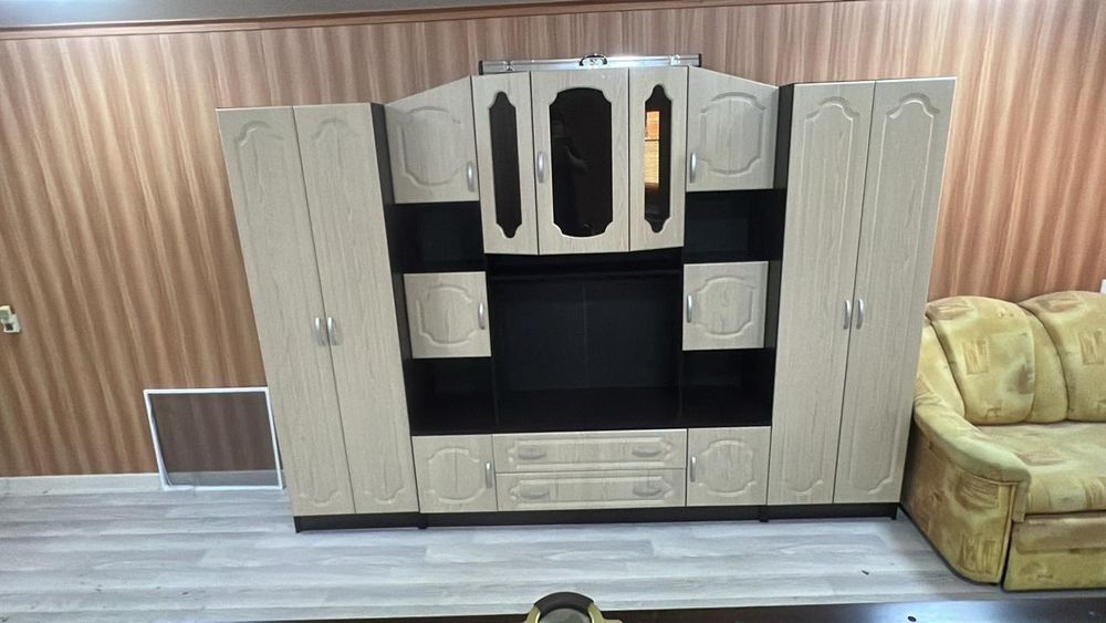 Продам польскую стенку