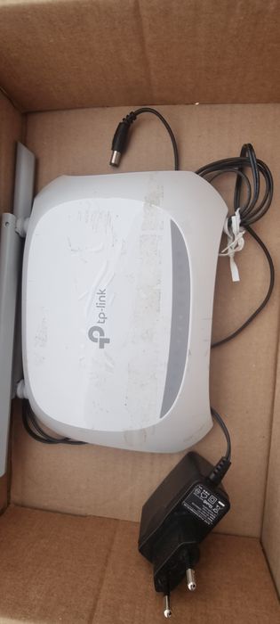 Роутер TP link TL WR840N